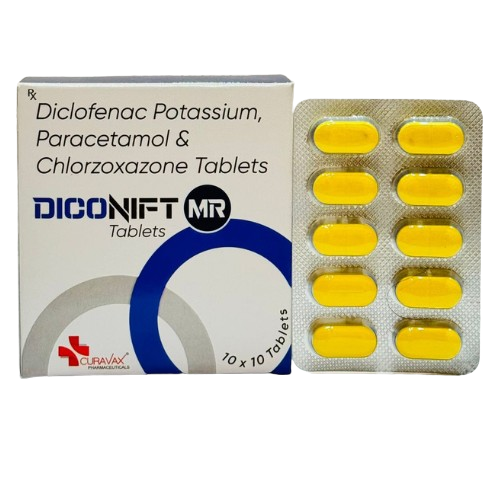 Diconift MR