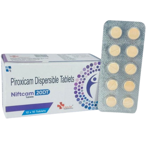 Niftcam 20DT