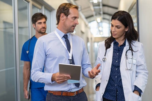 Medical Representative Roles and Responsibilities in Pharma