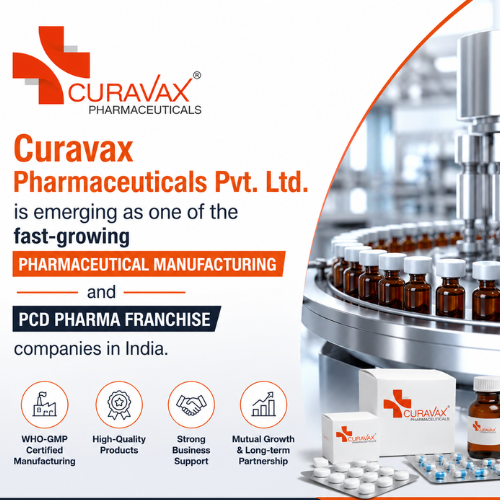 Top 10 Medicine Manufacturing Companies in India