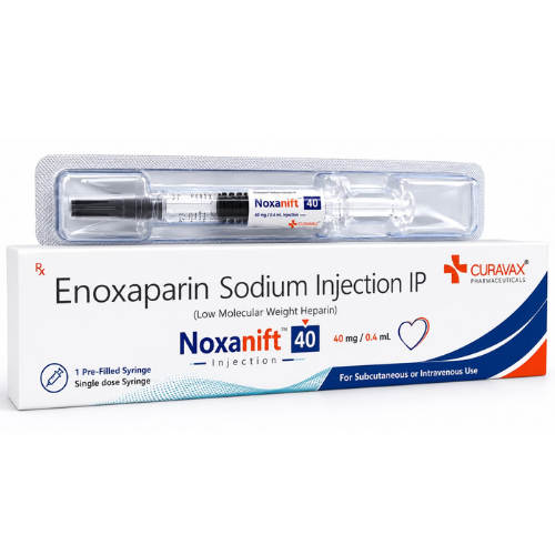Noxanift 40 Injection