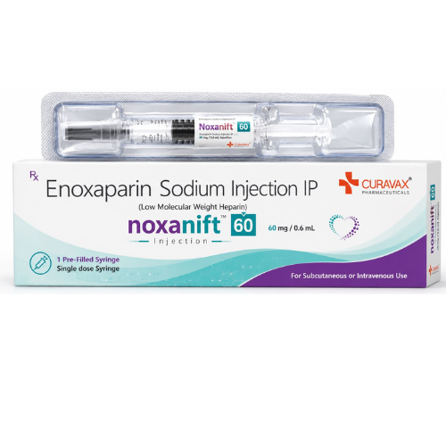 Noxanift 60 Injection