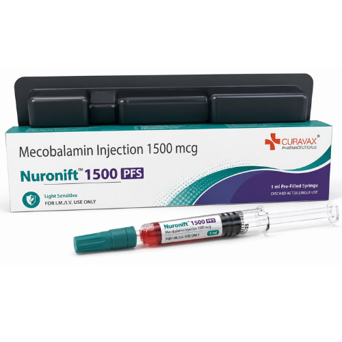 Nuronift 1500 Injection