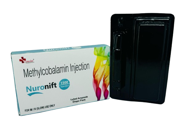 NURONIFT 1500 Injection
