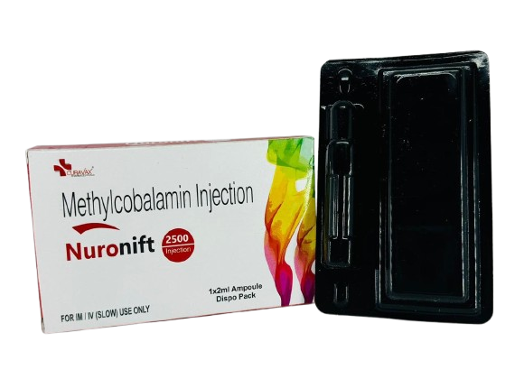 NURONIFT 2500 Injection