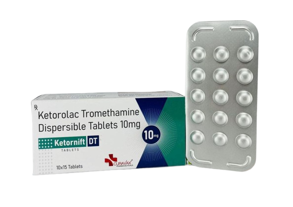 Best Pain Killer Tablet for Toothache in India