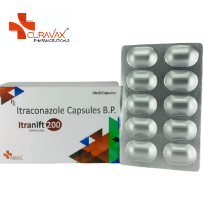 Itranift - 200