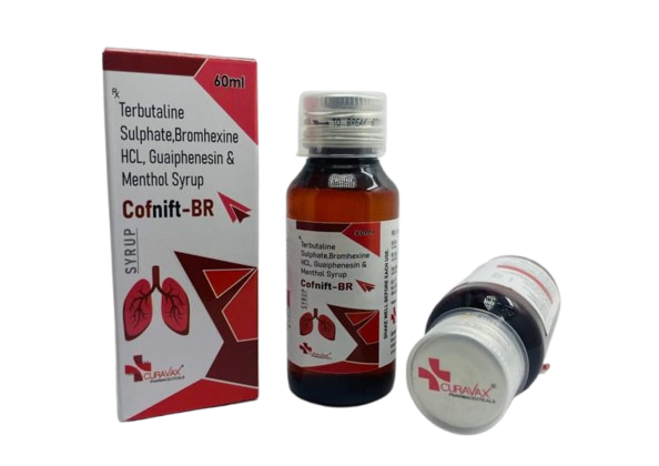 Cofnift-BR Syrup